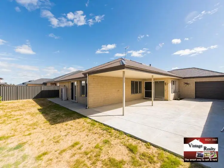 Seventh view of Homely house listing, 11 Obsidian Way, Byford WA 6122