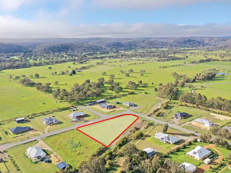 Second view of Homely land listing, 73 Rangeview Loop, Serpentine WA 6125