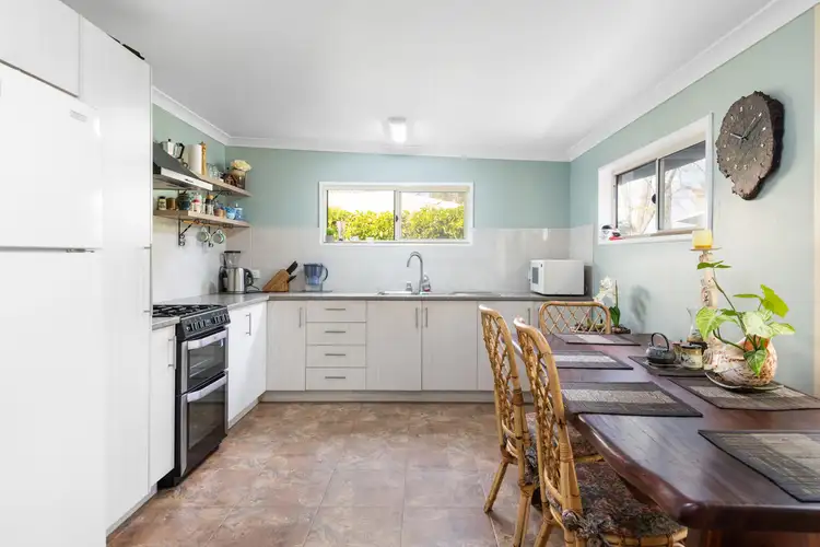 Fifth view of Homely house listing, 5 Broadarrow Road, Kalgoorlie WA 6430