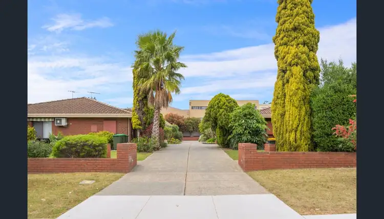 7/200 Edward Street, Osborne Park WA 6017