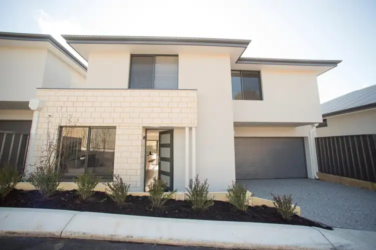 Second view of Homely house listing, 225B Wilding Street, Doubleview WA 6018