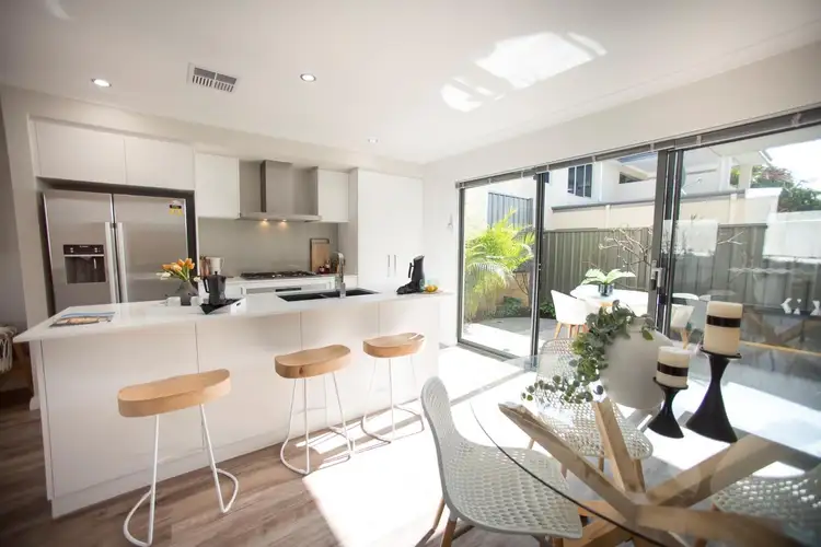 Fifth view of Homely house listing, 225B Wilding Street, Doubleview WA 6018