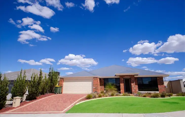26 Brigalow Bend, Ellenbrook WA 6069