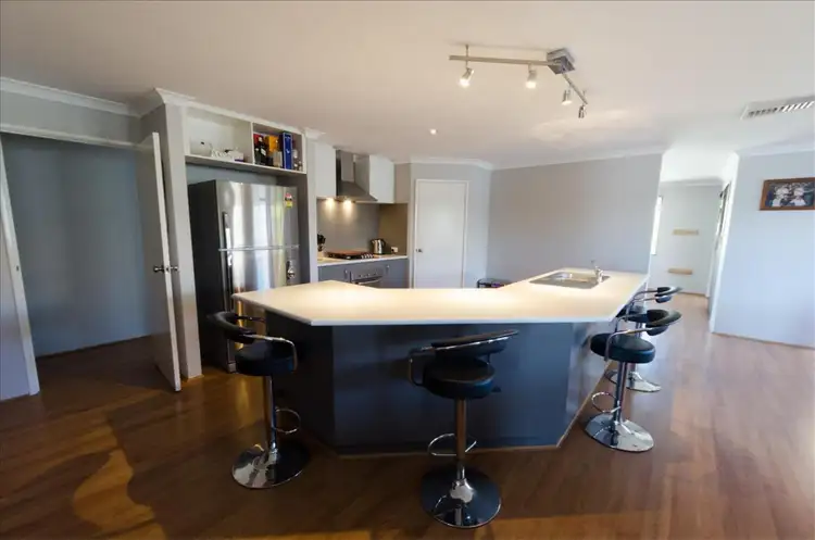 Sixth view of Homely house listing, 26 Brigalow Bend, Ellenbrook WA 6069