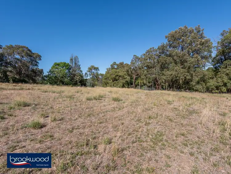 Fourth view of Homely land listing, 220 Throssell Street, Sawyers Valley WA 6074