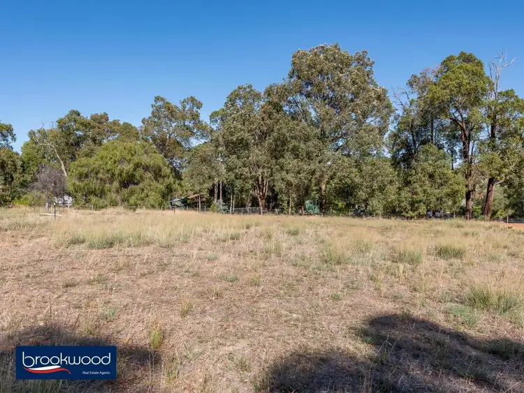 Fifth view of Homely land listing, 220 Throssell Street, Sawyers Valley WA 6074