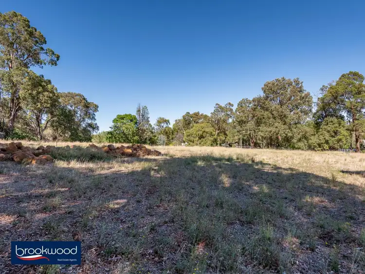 Sixth view of Homely land listing, 220 Throssell Street, Sawyers Valley WA 6074