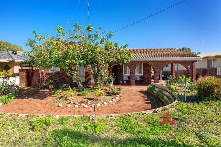 Main view of Homely house listing, 204 Minninup Road, Withers WA 6230