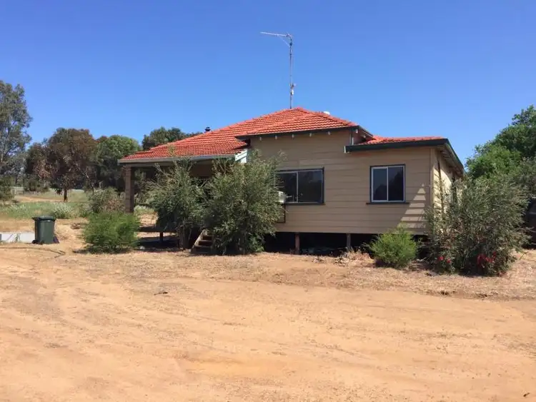 Second view of Homely house listing, 1260 Julimar Road, Toodyay WA 6566