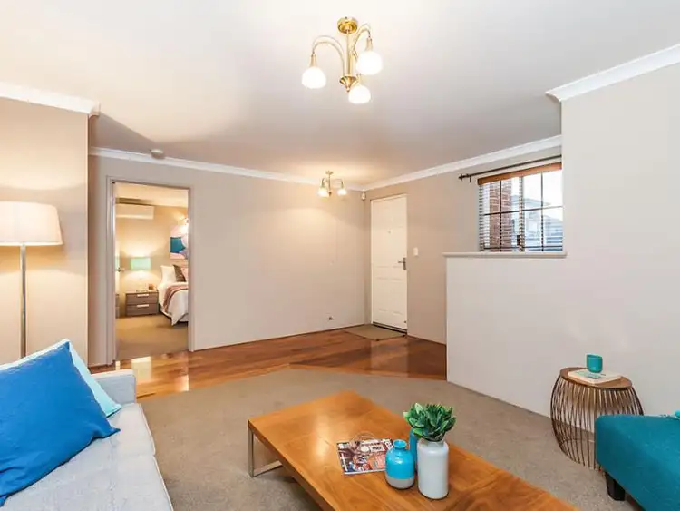 Second view of Homely house listing, 27 Honeymyrtle Turn, Stirling WA 6021