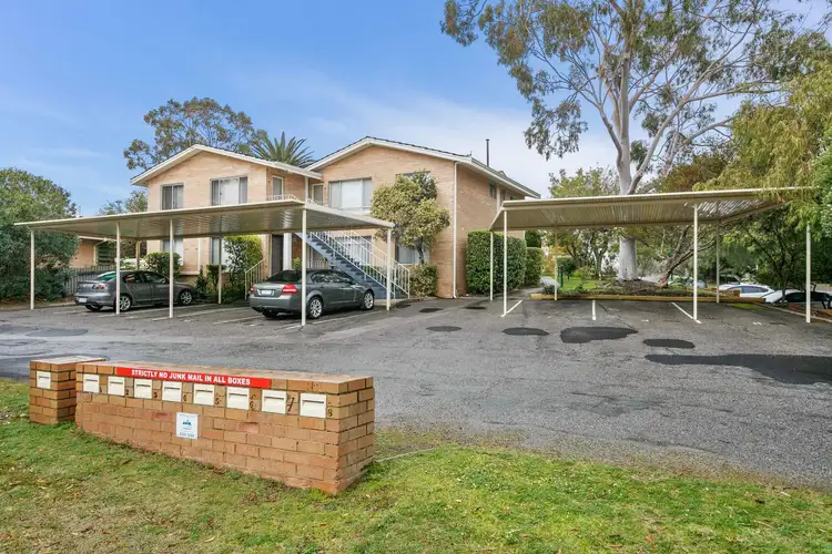 Third view of Homely apartment listing, 8/9 Ken Street, Wembley Downs WA 6019