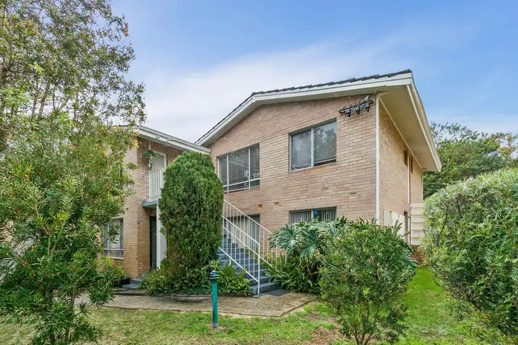 Fifth view of Homely apartment listing, 8/9 Ken Street, Wembley Downs WA 6019