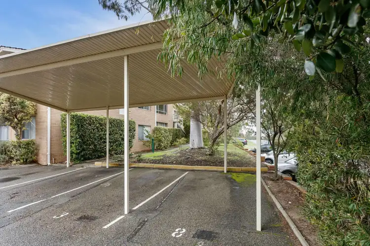 Sixth view of Homely apartment listing, 8/9 Ken Street, Wembley Downs WA 6019
