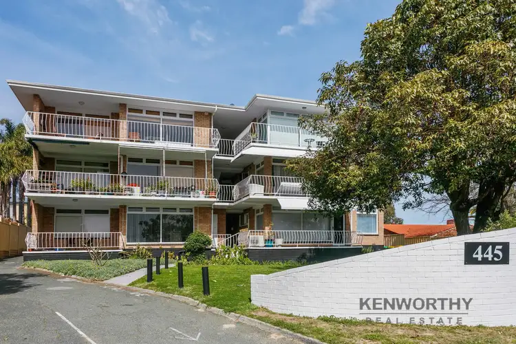 5/445 Canning Highway, Melville WA 6156