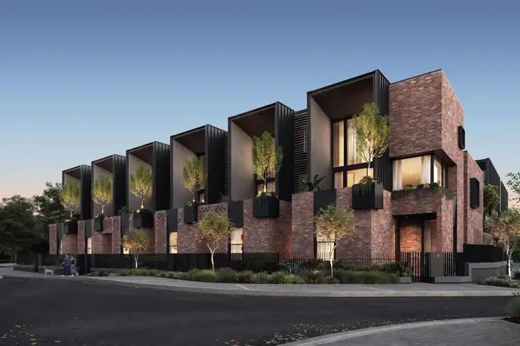 Fourth view of Homely house listing, 10/20 Sadka Lane, Shenton Park WA 6008