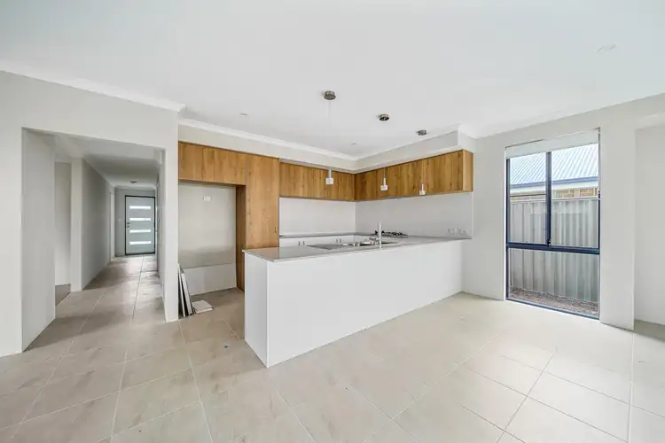 Main view of Homely house listing, 34 Claystone Loop, Piara Waters WA 6112