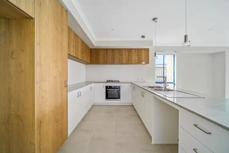 Third view of Homely house listing, 34 Claystone Loop, Piara Waters WA 6112