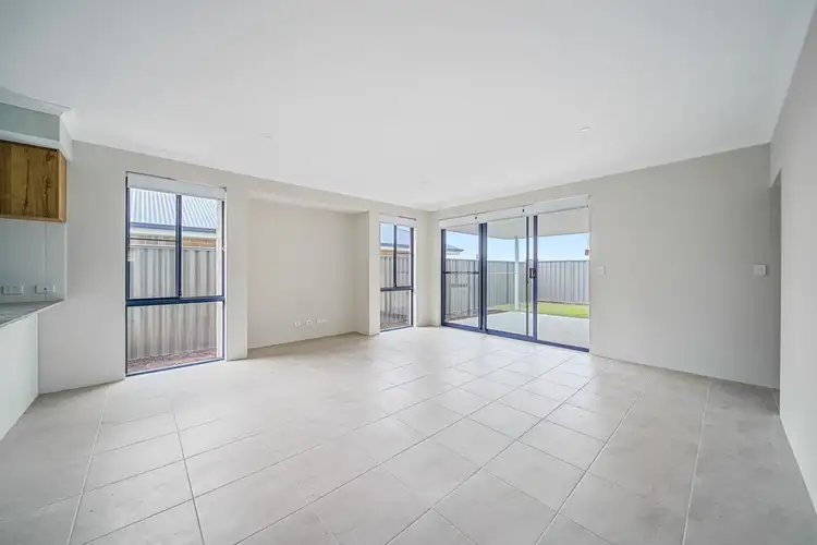 Fifth view of Homely house listing, 34 Claystone Loop, Piara Waters WA 6112