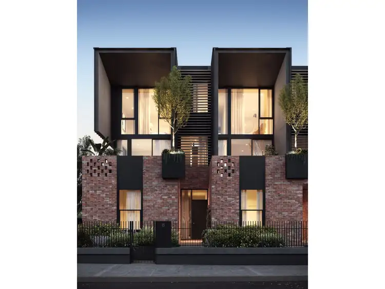Fifth view of Homely house listing, 6/20 Sadka Lane, Shenton Park WA 6008