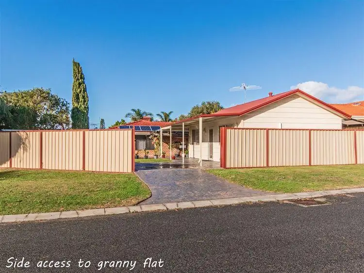 Second view of Homely house listing, 19 Bideford Street, Warnbro WA 6169