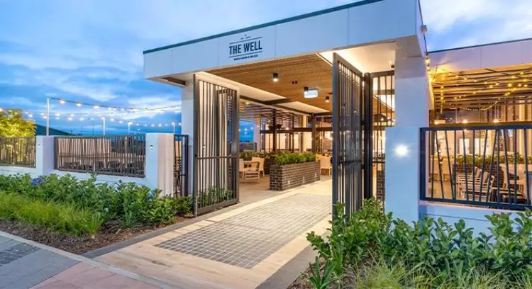 Fourth view of Homely land listing, Lot 1610, Maltby Way, Wellard WA 6170