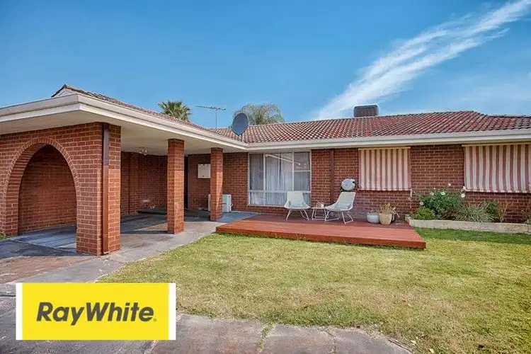 Second view of Homely house listing, 11B Anteo Court, Parkwood WA 6147