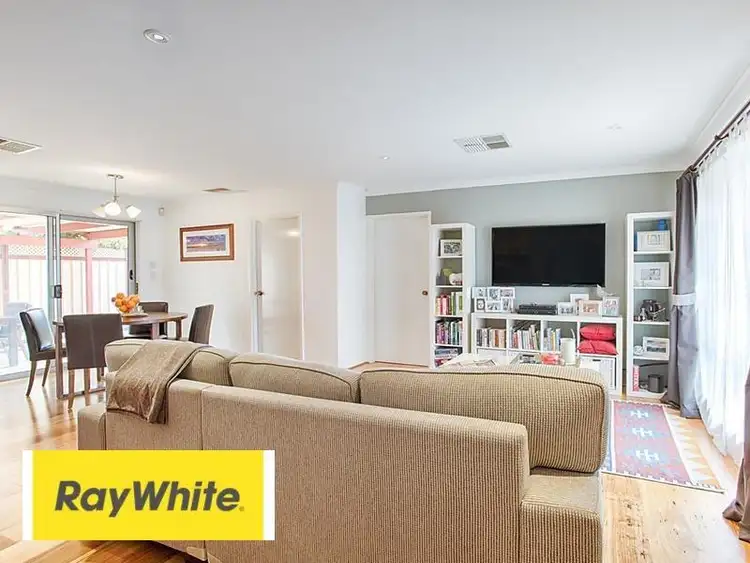 Fourth view of Homely house listing, 11B Anteo Court, Parkwood WA 6147