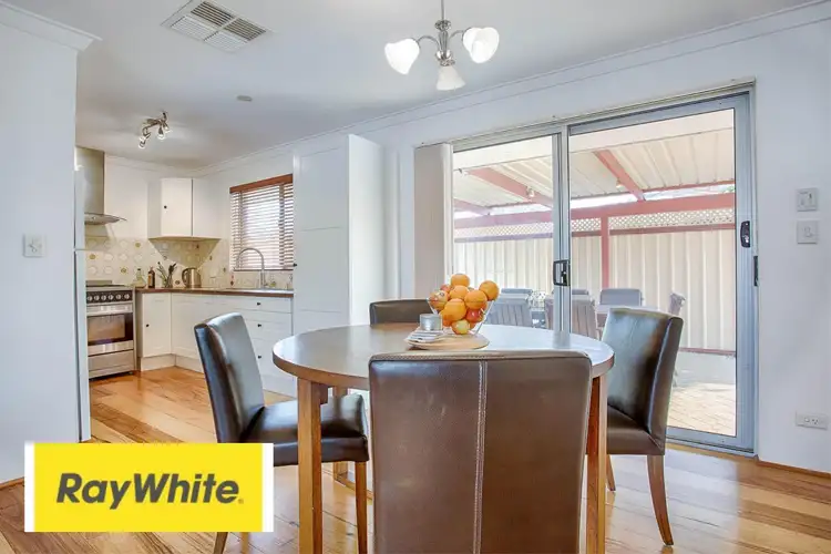 Fifth view of Homely house listing, 11B Anteo Court, Parkwood WA 6147