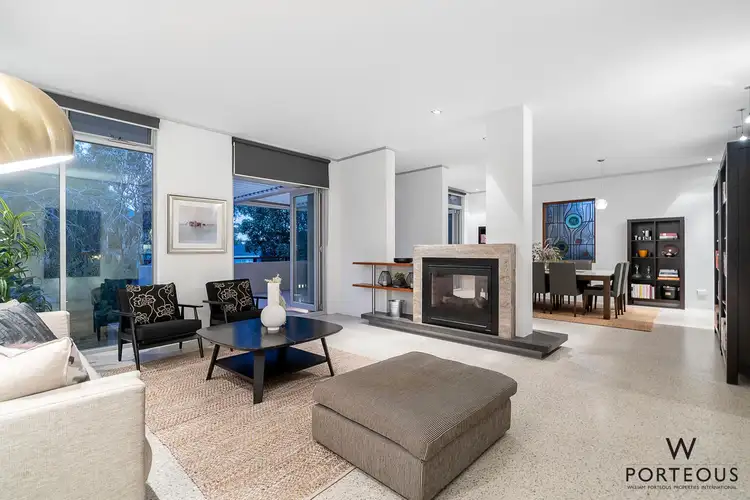 Third view of Homely house listing, 17 Mitford Street, Swanbourne WA 6010