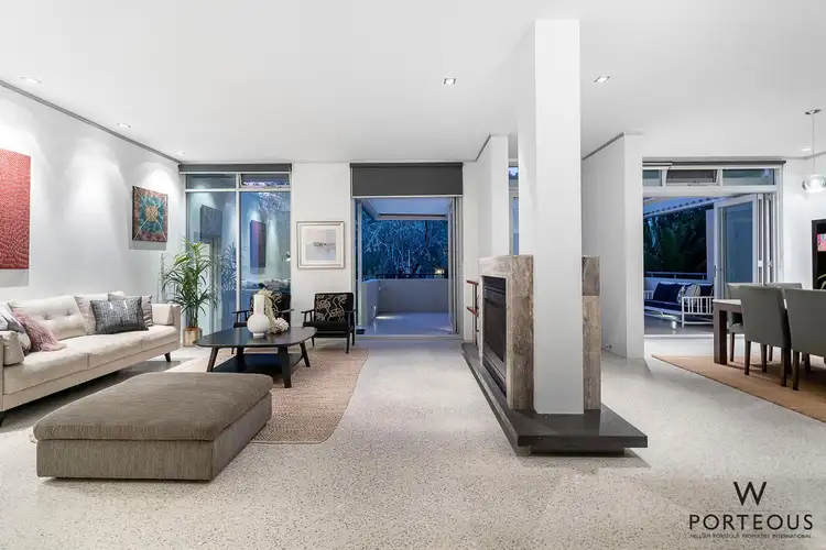 Fourth view of Homely house listing, 17 Mitford Street, Swanbourne WA 6010