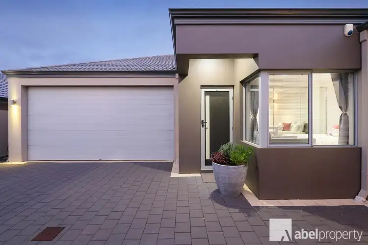 Third view of Homely villa listing, 18C Moldavia Street, Tuart Hill WA 6060