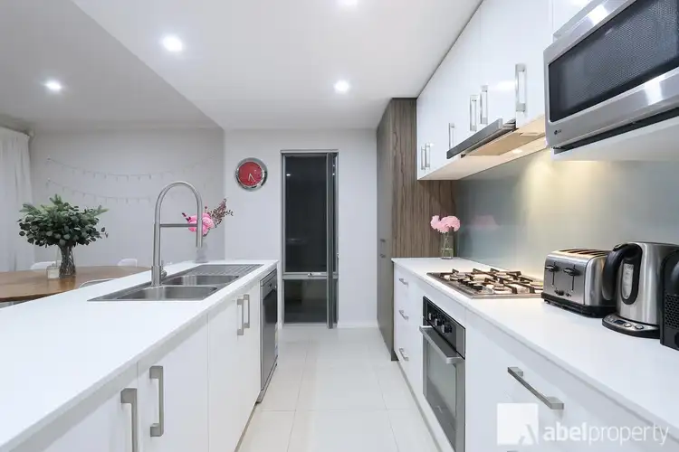 Seventh view of Homely villa listing, 18C Moldavia Street, Tuart Hill WA 6060