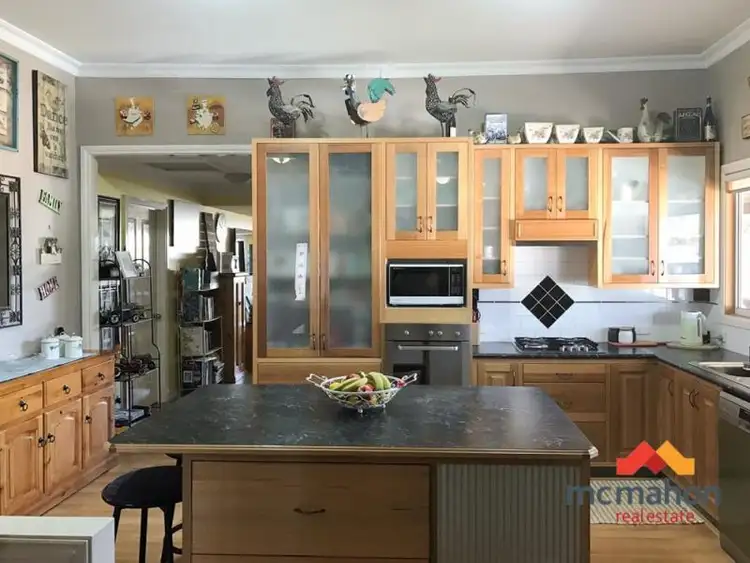 Fifth view of Homely house listing, 4 Coolgardie Road, Southern Cross WA 6426