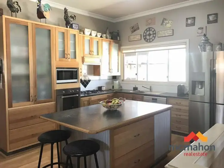 Sixth view of Homely house listing, 4 Coolgardie Road, Southern Cross WA 6426