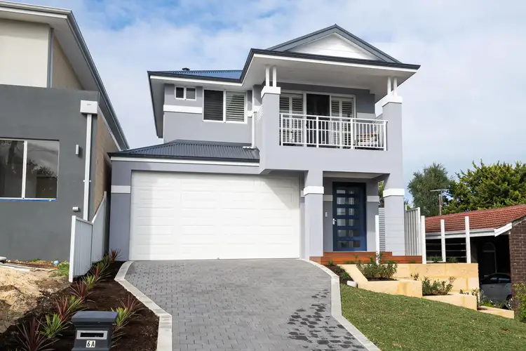 6A Sweeney Way, Padbury WA 6025