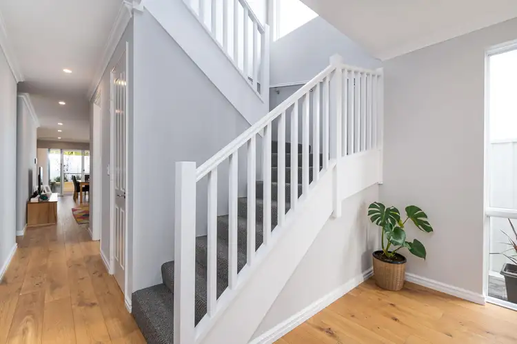 Second view of Homely house listing, 6A Sweeney Way, Padbury WA 6025