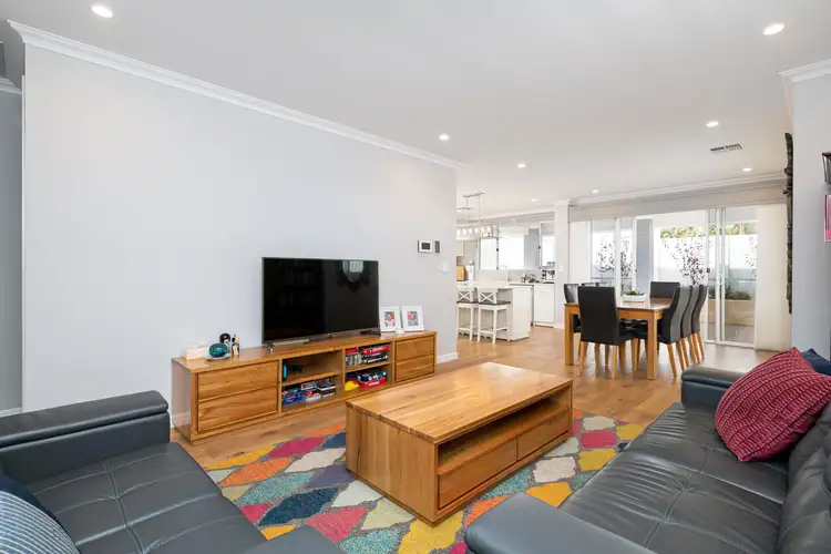 Third view of Homely house listing, 6A Sweeney Way, Padbury WA 6025