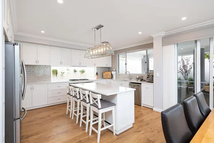 Fourth view of Homely house listing, 6A Sweeney Way, Padbury WA 6025
