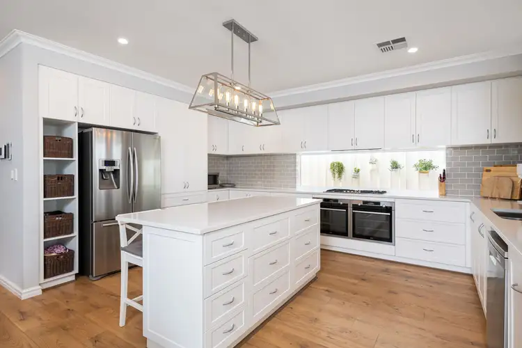 Fifth view of Homely house listing, 6A Sweeney Way, Padbury WA 6025