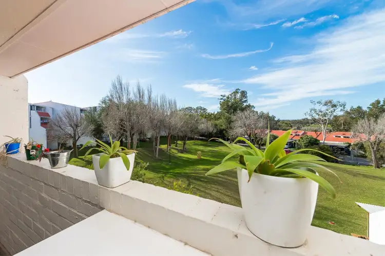 106/12 Wall Street, Maylands WA 6051