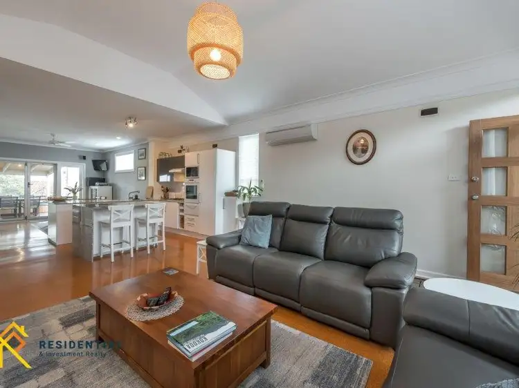 Main view of Homely semi-detached listing, 88B Norman Street, Innaloo WA 6018