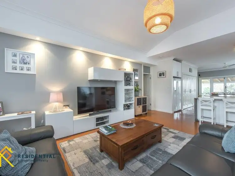 Second view of Homely semi-detached listing, 88B Norman Street, Innaloo WA 6018
