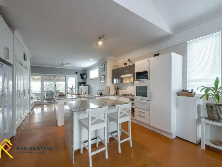 Third view of Homely semi-detached listing, 88B Norman Street, Innaloo WA 6018