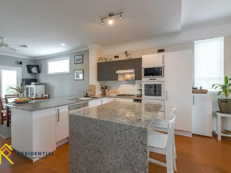 Fourth view of Homely semi-detached listing, 88B Norman Street, Innaloo WA 6018