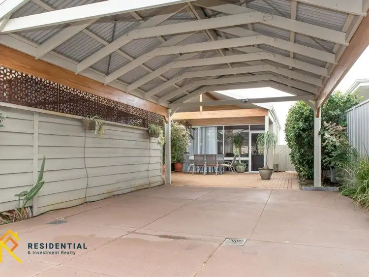 Seventh view of Homely semi-detached listing, 88B Norman Street, Innaloo WA 6018