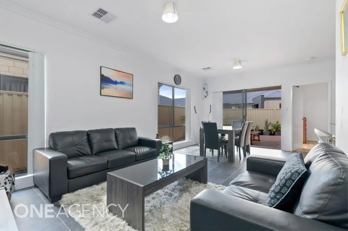 Main view of Homely house listing, 21 Daggar Place, Canning Vale WA 6155