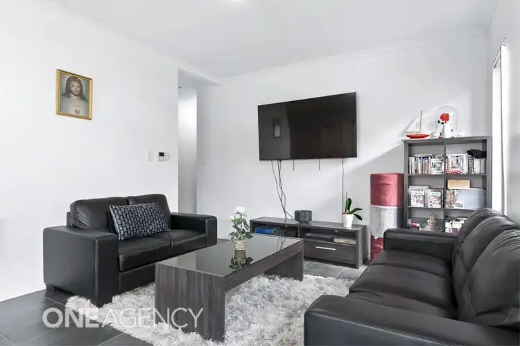 Third view of Homely house listing, 21 Daggar Place, Canning Vale WA 6155