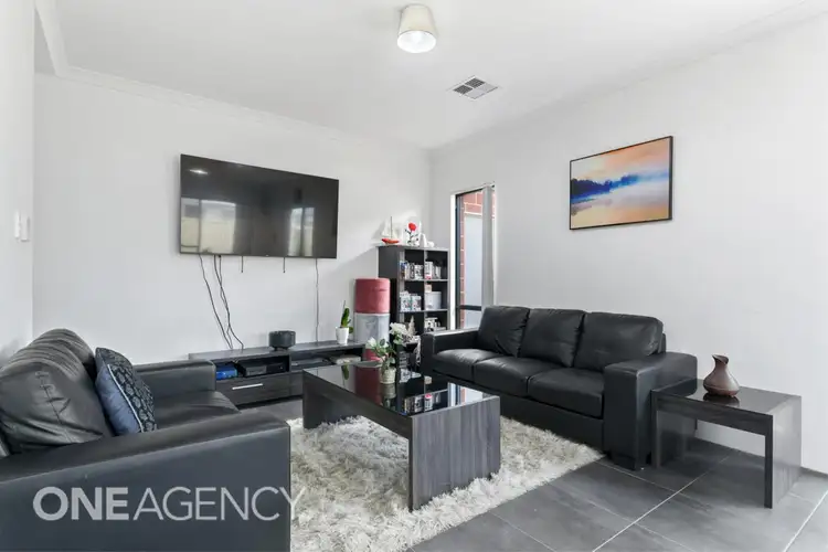 Fourth view of Homely house listing, 21 Daggar Place, Canning Vale WA 6155
