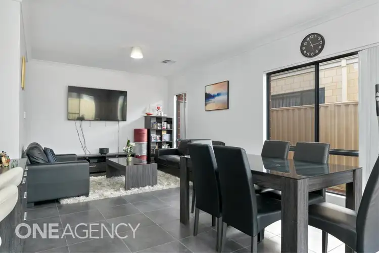 Fifth view of Homely house listing, 21 Daggar Place, Canning Vale WA 6155