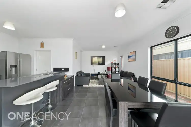 Sixth view of Homely house listing, 21 Daggar Place, Canning Vale WA 6155